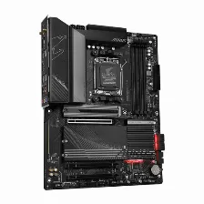 Tarjeta Madre Gigabyte Aorus B650 Aorus Elite Ax, Amd Am5, 4xddr5, 1xpcie 4.0, 2xpcie 3.0